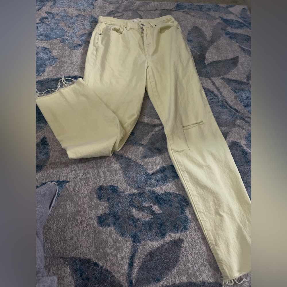 Pacsun Jeans